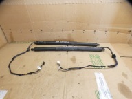 damper bonnet boot JEEP AVENGER 52233110