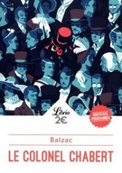 LE COLONEL CHABERT DE BALZAC HONORE