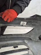 OPEL ANTARA LIFT 10- bumper front front SPR PDC 25953690