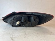 light rear part rear left Volkswagen Scirocco III UK right hand drive