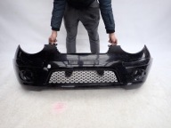 KIA PICANTO and 1 LIFT 07-10 bumper front front