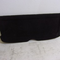 plato rear part rear boot PEUGEOT 307