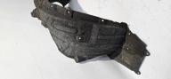 mudguard left front TOYOTA COROLLA CROSS 21- original 53876-16090