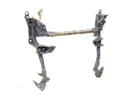 subframe axle beam axle beam front front AUDI A6 C7 LIFT 2.0 TDI 4H0399135
