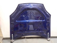 bonnet TESLA S LIFT 2016