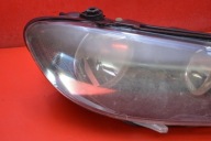 REFLEKTOR right light front EU 1K8941006C VW SCIROCCO 3 III 08-14