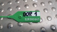 Spanner DOPINACZ rechts BMW E90 E91 04