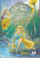 ATS Disney fairies Den vingeløse feen norweski
