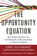 The Opportunity Equation: How Citizen Teachers