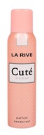 La Rive For Woman Cute Dezodorant W Sprau 150ml