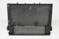 KOMPLET chladiče ventilátor chladič BMW F32