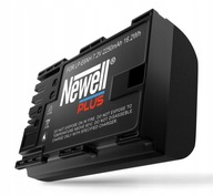 Akumulator Newell Plus Zamiennik LP-E6NH Do Canon 2250mAh 7,2V