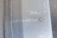 spoiler heckklappe heck Ford Focus 2 facelift 2008 8M51-A44210-A