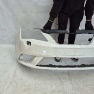 SEAT IBIZA IV 4 LIFT 12- bumper front front SPR 6J0807231D