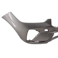 bumper front VOLVO XC60 II LIFT R-design 4X PDC without washers 2021-25