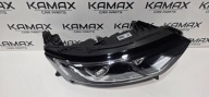 Reflektor right side Renault Koleos II 260108343R