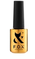 Vrchná guma FOX 14 ml