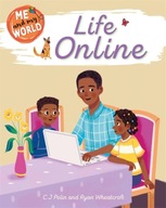 Me and My World: Life Online Rooney Anne ,Ridley