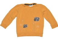 NAME IT BLUZA ORGANIC COTTON 12-18M 86