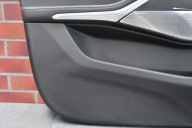 upholstery door left front side door left BMW X7 G07 black BOWERS