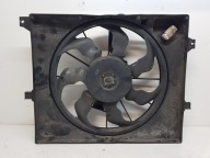 KIA VENGA IX20 1,4 1,6 CRDI ventilátor chladiče 2009