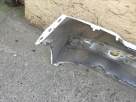 PEUGEOT 207 STOSSSTANGE HINTEN