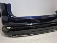 RENAULT ESPACE VI 6 24- bumper rear part rear without PDC 850B01130R