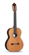 Alhambra Premier Pro Madagascar Klasická gitara 4/4 + puzdro