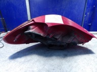 Peugeot 207 light rear right 9649986580 HB 5D