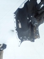 NISSAN QASHQAI II 13-> bumper front washer PDC