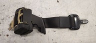 Gurten Sicherheits mitte heck Mercedes W140 3,2