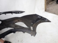 MERCEDES CLA C118 W118 19- bumper front front