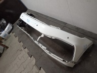 bumper front VW PASSAT B8 LIFT R LINE