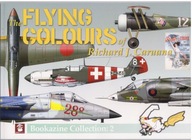 Bookazine nr 2 - Flying Colours of R. J. Caruana