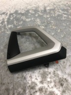 frame DEKOR KRATKI air conditioning devices left front AUDI Q4 E-TRON 89B853189