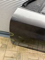 Peugeot 208 2 II door left front front