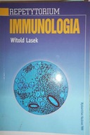Immunologia - Witold Lasek