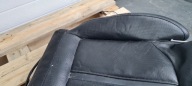 S7 4G A7 SIEDZISKO seat right front COMFORT VALCONA KLIMA leather A6 C7 S6