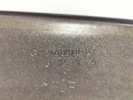 fender front front left MERCEDES B KLASA W246 11