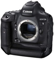 Canon EOS 1DX Mark II jak Nowy 7722 klatek Gwarancja 6 mcy