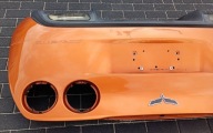 stoßstange heck hinten Chevrolet Corvette C6 2005