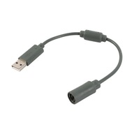 PRZEJŚCIÓWKA ADAPTER KABEL NA USB DO PAD XBOX