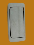 passenger compartment for OKULARY Peugeot 4007 and (2007-2012)