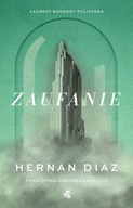 Zaufanie - Hernan Diaz /WAB/