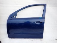 OPEL ASTRA III H 04-09 HB Tür links vorne