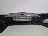 PEUGEOT 407 04-08 bumper front front