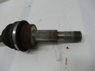 NISSAN MURANO Z50 3.5 V6 semi-axis right rear part right