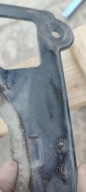 Blende Abdeckung Antriebswelle AUDI A4 B8 A5 8T 8K0863189B