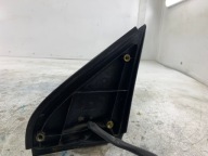 FIAT STILO mirror right black, 5 PIN