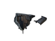 Gehäuse filter luft AUDI A6 C8 A7 4K 4K0133838AA